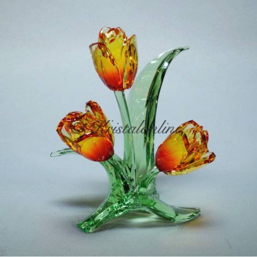 Swarovski Kristal | Crystal Paradise | Tulpen | 5302530